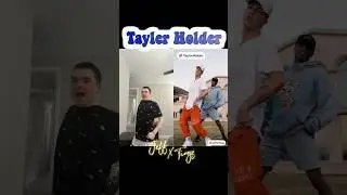#danceduet w/ @taylerholder6859 & @JeffTingz . DINERO💸#taylerholder #jeffxtingz #ljlavancil #fy
