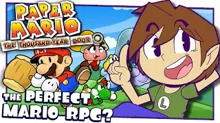 Is The Thousand Year Door really THAT great?