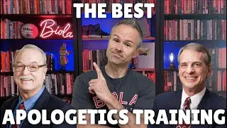 How to Become an Apologist (with Dr. Craig Hazen)