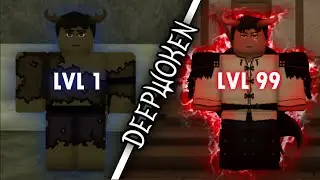 Deepwoken Verse 2: The Ultimate Starter Guide「Newbie / Advanced」