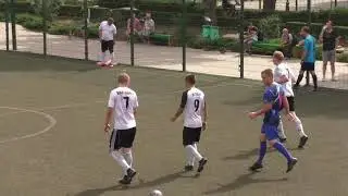 25 КХ 8 тур КН лига Финал Норма/Progress - Kharkiv Movistar
