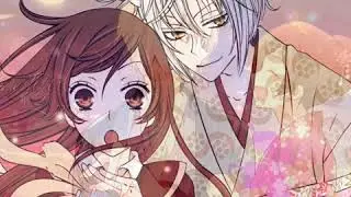 Kamisama Hajimemashita Cover