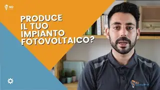 Relazione Impianto Fotovoltaico