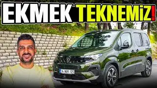 Videoları Hangi Arabayla Çekiyoruz? | TR'nin En Hızlı Arabalarına Yetişen Ticari!