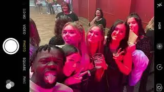 Rak-Su's Finally Free Tour - Fan Cam: The Manchester Edition