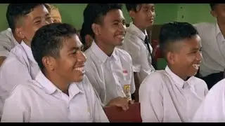 Lentera Pendidikan di Timur Indonesia - Kolaborasi Quipper dan Kementerian Desa PDTT