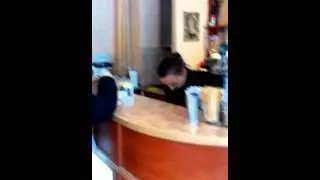 ПОДВЕСИТЬ КОФЕ  - ТВОРИ ДОБРО