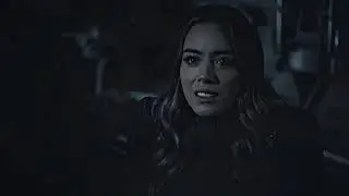 Daisy Johnson - Here I am [+7x13]
