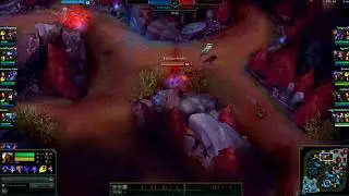 Outplay zed