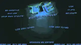 Editing Contest (CLOSED)