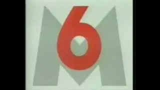 Vidéo M6 ouverture 90's