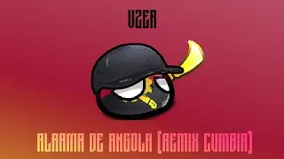Alarma de Angola (Remix Cumbia)