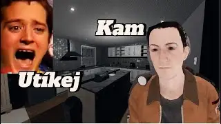 Duch Dafa kliknul ve sklepě.(phasmophobia)