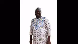 ERNEST FOSU.FABEAH FM.94.7Mhz~GINGLE{AYEYIE}.
