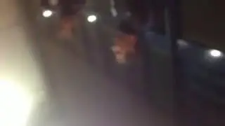 Широков и болельщики