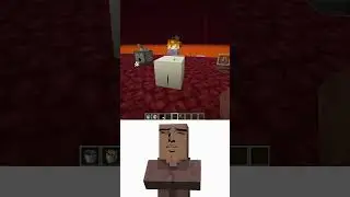 Villager Took Logic Personally... Oi Oi Oi Reaction Meme 