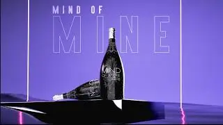 Mind Of Mine. | Product Animation  | Blender