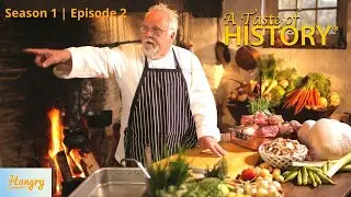 A Taste of History: Early German Settlers - (S1E2)