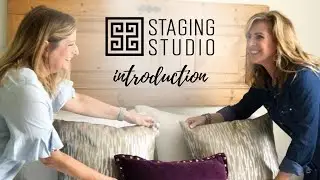 Introduction to Staging Studio, Training for Stagers by Stagers
