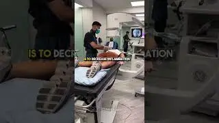 Will an Epidural Injection For Back Pain Heal a Disk Herniation?
