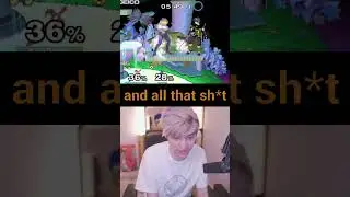 How to Get Good at Melee