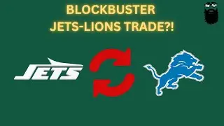 Devastating Aidan Hutchinson Injury Opens Door for $45 Million Jets-Lions Trade