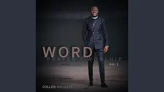 Glory to God (Live)