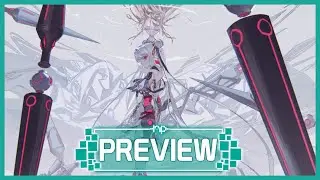 CRYMACHINA Preview - Emotional Action at its Finest