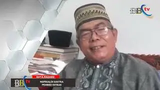 BB TV ........GREETING IDUL FITRI   NOFRI SASTRA
