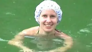 Отдых в Китае в городе Бэйдайхе часть 1