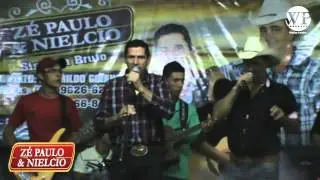 Impedido de Voar   Zé Paulo e Nielcio