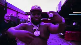 Big Tony x Maxo Kream 