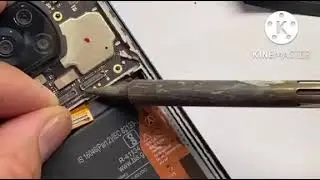 Poco X3 X3 pro x3 Nfc  Charging Jumper Ways!