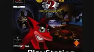 Crash Bandicoot 2 - Hang Eight, Air Crash, Plant Food Music