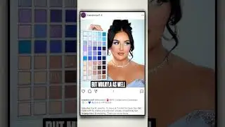 Mikayla Nogueira Collab Drama