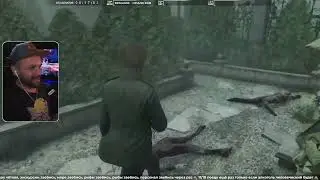 Silent Hill 2 🎮 Финал