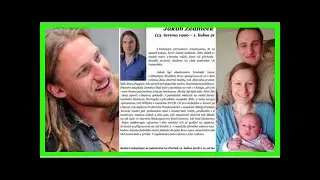 Poslední loučení s Jakubem Zedníčkem (†27): Divadlo mu vystavilo velmi
zvláštní parte - Noviny CZ