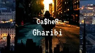 Ca$heR - Гариби (audio)