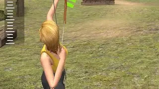 Archery Clash Gameplay | By Anil Tuff