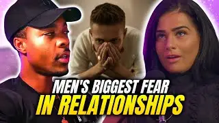 The Silent and BIGGEST Fear That Men Have in EVERY Relationship w/Neah [4K]