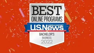 Oregon State online business degrees ranked #4 in the U.S.