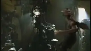 Jar Jar's Dexterity