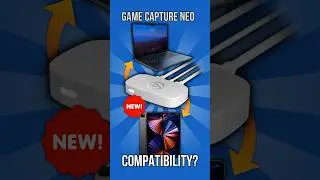 Elgato Game Capture Neo: Does Your Device Work? NEW 2024