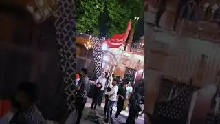 #parchamkushai #shorts #shortvideo #abbas