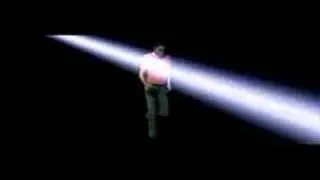 Death By Heat Ray