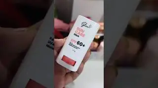 @helloglowofficial Sun-care stick 