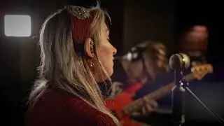 Pendofsky Meets Friends: Martyna 