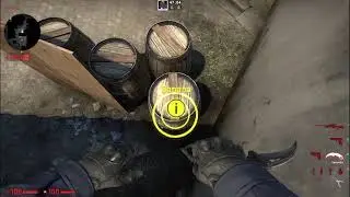 CSGO : Inferno guide for beginners