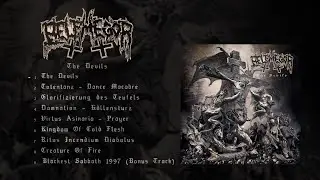 BELPHEGOR - 