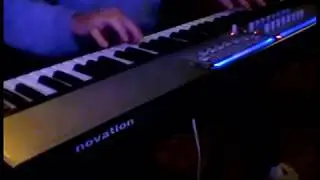 Rainy Night Blues - Realstrat